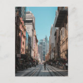 Sydney, Australië Briefkaart (Voorkant)