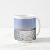 Sydney, Australie, Harbour Mug (Devant droit)