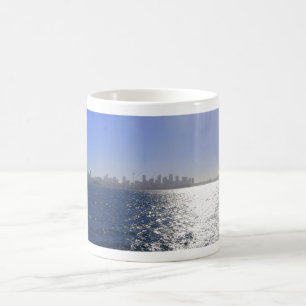 Sydney, Australie, Harbour Mug