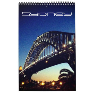 sydney australië kalender