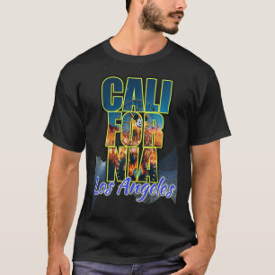 Sydney Australië - Summer Ferris Wheel Mouse T-shirt