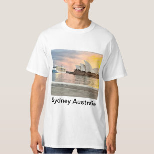 Sydney Australie TShirts