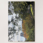 sydney bridge uitzicht legpuzzel (Verticaal)