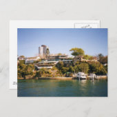 Sydney Briefkaart (Voorkant / Achterkant)