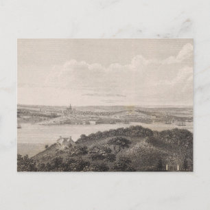Sydney Briefkaart