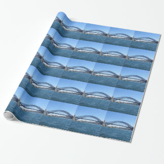 Sydney Harbor Bridge Cadeaupapier