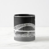 Sydney Harbor Bridge Mok (Midden)