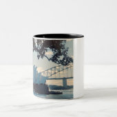 SYDNEY HARBOR OPÉRA HOUSE AUSTRALIA MUG (Centre)