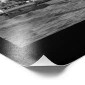 Sydney Harbour Foto Afdruk (Hoek)