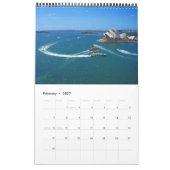 sydney harbour kalender 2012 (Feb 2027)
