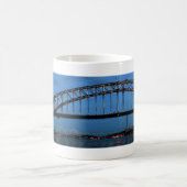 Sydney Harbour Koffiemok (Center)