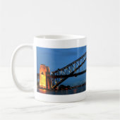 Sydney Harbour Koffiemok (Links)