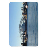 sydney harbour magneet (Verticaal)