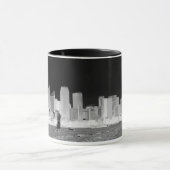 Sydney Harbour Mok (Midden)