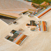 Sydney Harbour Opera House Australia Jigsaw Puzzle (Côté)