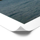 sydney harbour poster (Hoek)