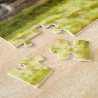 Sydney Harbour van Watson's Bay Legpuzzel