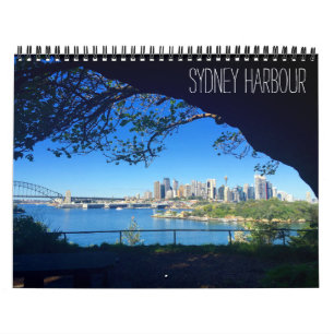 sydney haven 2027 kalender
