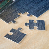 Sydney haven veerboot legpuzzel (Zijkant)
