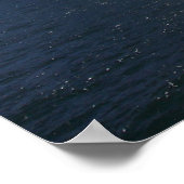 sydney-havenbrug poster (Hoek)