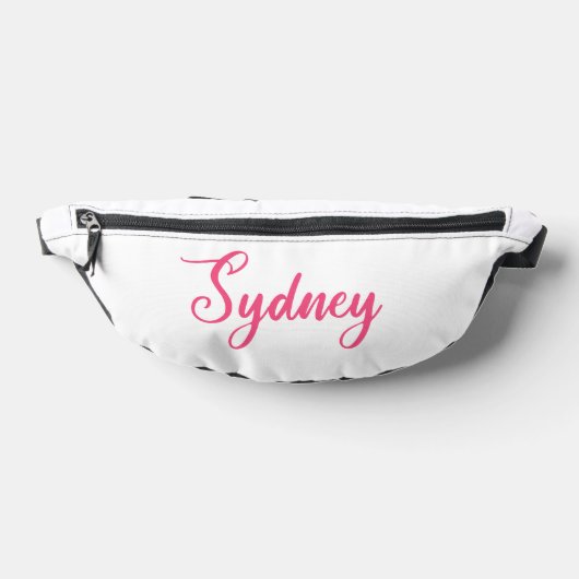 Sydney Heuptasje (Liggend)