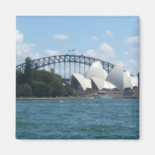 sydney magneet