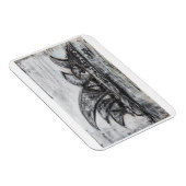 Sydney Magneet (Rechterzijde)