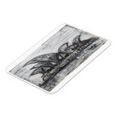 Sydney Magneet (Linkerzijde)