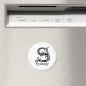 Sydney Magneet (Insitu (Vaatwasser))