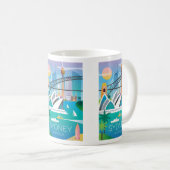 Sydney Mug (Devant droit)