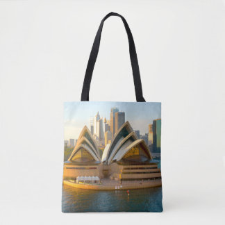 Sydney Opera House Australia Draagtas
