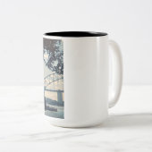 SYDNEY OPÉRA HOUSE AUSTRALIA MUG (Devant droit)