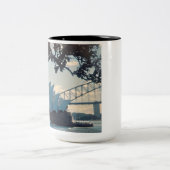 SYDNEY OPÉRA HOUSE AUSTRALIA MUG (Centre)