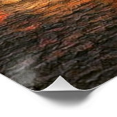 Sydney Opera House, Australië Poster Perfect Poster (Hoek)