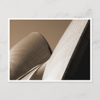 Sydney Opera House Briefkaart