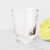 Sydney Opera House bruiloft gunst Proost Schot Gla Shot Glas (Links)