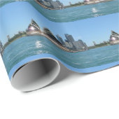 Sydney Opera House Cadeaupapier (Rol Hoek)