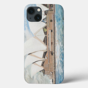 Sydney Opera House iPhone 13 Hoesje
