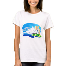 Sydney Opera House en Bridge