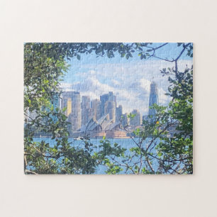 sydney opera house legpuzzel