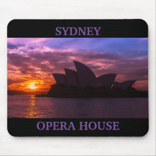 SYDNEY - OPERA HOUSE MUISMAT