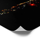 Sydney Opera House Poster (Hoek)