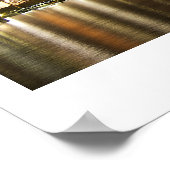 Sydney Opera House Poster (Hoek)