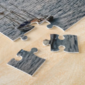 Sydney Opera House Puzzle Legpuzzel (Zijkant)