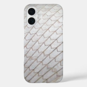 Sydney Opera House Sail iPhone 16 Hoesje