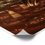 Sydney Opera House Sparking, Sydney Opera Hous... Poster (Hoek)