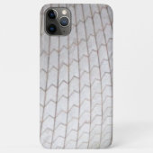 sydney opera shell Case-Mate iPhone case (Achterkant)