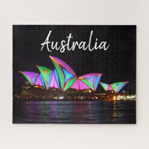 sydney opera vivid australia legpuzzel