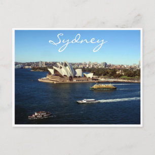 sydney operboten briefkaart