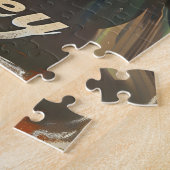 Sydney  raceauto legpuzzel (Zijkant)